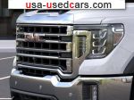 Car Market in USA - For Sale 2023  GMC Sierra 2500 SLT