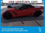 Car Market in USA - For Sale 2019  Chevrolet Corvette Grand Sport
