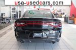 Car Market in USA - For Sale 2022  Dodge Charger SRT Hellcat Widebody