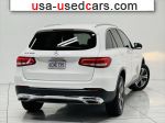 Car Market in USA - For Sale 2018  Mercedes GLC 300 Base