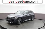 2021 BMW X1 sDrive28i  used car