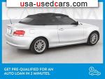 Car Market in USA - For Sale 2011  BMW 128 i