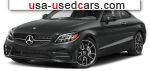 Car Market in USA - For Sale 2023  Mercedes C-Class C 300