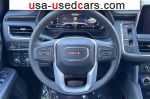Car Market in USA - For Sale 2023  GMC Yukon SLE