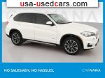 Car Market in USA - For Sale 2018  BMW X5 xDrive35d