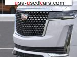 Car Market in USA - For Sale 2022  Cadillac Escalade ESV Premium Luxury