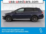 Car Market in USA - For Sale 2019  Volkswagen Golf Alltrack TSI S