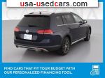 Car Market in USA - For Sale 2019  Volkswagen Golf Alltrack TSI S