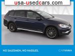 Car Market in USA - For Sale 2019  Volkswagen Golf Alltrack TSI S