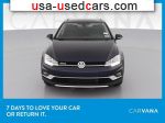 Car Market in USA - For Sale 2019  Volkswagen Golf Alltrack TSI S