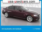 Car Market in USA - For Sale 2009  BMW 335 d