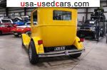 Car Market in USA - For Sale 1926  Ford Model T HOT ROD