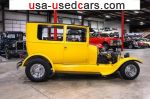 Car Market in USA - For Sale 1926  Ford Model T HOT ROD