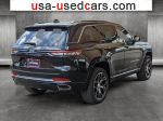 Car Market in USA - For Sale 2023  Jeep Grand Cherokee Summit
