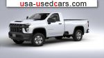 Car Market in USA - For Sale 2022  Chevrolet Silverado 2500 WT