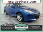 2012 Mazda Mazda3 i Touring  used car