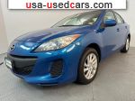 Car Market in USA - For Sale 2012  Mazda Mazda3 i Touring