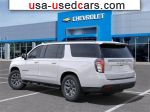 Car Market in USA - For Sale 2023  Chevrolet Suburban Z71