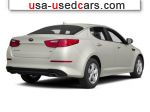 Car Market in USA - For Sale 2014  KIA Optima EX
