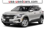 Car Market in USA - For Sale 2023  KIA Seltos S