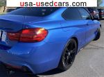 Car Market in USA - For Sale 2016  BMW 428 i SULEV