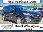 Car Market in USA - For Sale 2017  KIA Sorento L