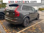 Car Market in USA - For Sale 2023  Volvo XC90 Recharge Plug-In Hybrid T8 Plus Bright Theme 7-Seater