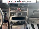 Car Market in USA - For Sale 2003  Mercedes C-Class C230 Kompressor Sport