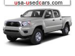 Car Market in USA - For Sale 2012  Toyota Tacoma PreRunner