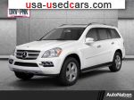 2012 Mercedes GL-Class GL 450 4MATIC  used car