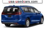 Car Market in USA - For Sale 2022  Chrysler Pacifica Hybrid Pinnacle