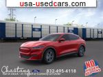 2022 Ford Mustang Mach-E Select  used car