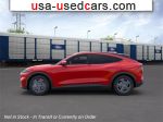 Car Market in USA - For Sale 2022  Ford Mustang Mach-E Select