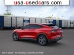 Car Market in USA - For Sale 2022  Ford Mustang Mach-E Select