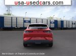 Car Market in USA - For Sale 2022  Ford Mustang Mach-E Select