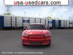 Car Market in USA - For Sale 2022  Ford Mustang Mach-E Select