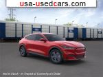 Car Market in USA - For Sale 2022  Ford Mustang Mach-E Select