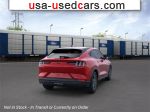 Car Market in USA - For Sale 2022  Ford Mustang Mach-E Select