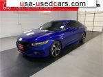 2018 Honda Accord Sport  used car