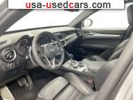 Car Market in USA - For Sale 2018  Alfa Romeo Stelvio Ti Sport