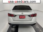 Car Market in USA - For Sale 2019  Nissan Altima 2.5 SR