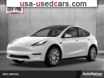 2021 Tesla Model Y Long Range  used car