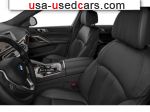 Car Market in USA - For Sale 2023  BMW X6 xDrive40i