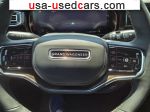 Car Market in USA - For Sale 2022  Jeep Grand Wagoneer Series II