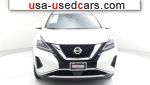 Car Market in USA - For Sale 2022  Nissan Murano S