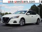 2020 Nissan Altima 2.5 S  used car