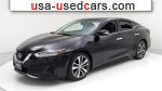 Car Market in USA - For Sale 2019  Nissan Maxima 3.5 SL