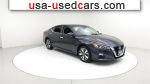 2022 Nissan Altima 2.5 SV  used car