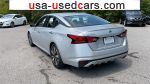 Car Market in USA - For Sale 2020  Nissan Altima 2.5 SL