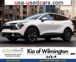 Car Market in USA - For Sale 2023  KIA Sportage Hybrid SX-Prestige